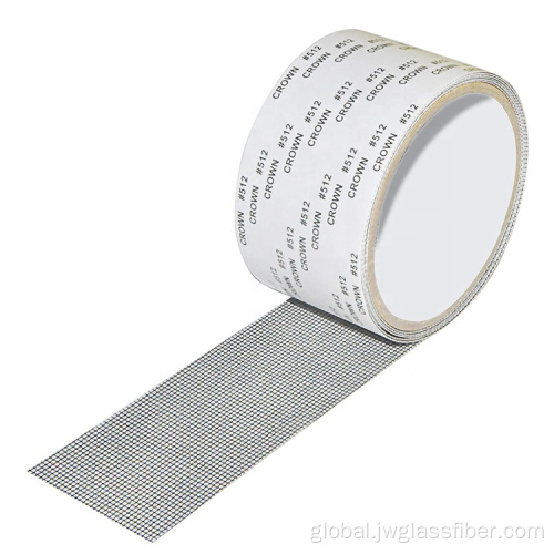 window screen repair kit tape Window And Door Screen Repair Kits Tape Manufactory